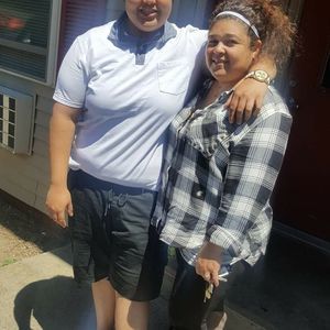 Meet your Posher, Eunice